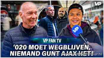 Feyenoord-fans in dubio richting cruciaal duel: 'Liever dat PSV kampioen wordt'