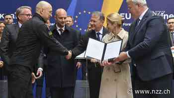 Westliche Staaten rufen ein Sondertribunal gegen Putin ins Leben – doch der Schritt könnte kontraproduktiv sein