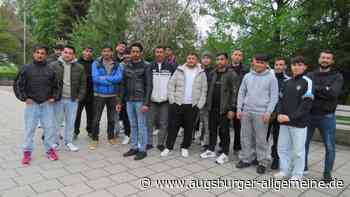 64 Asylbewerber suchen Arbeit: Doch Arbeitgeber zeigen kein Interesse