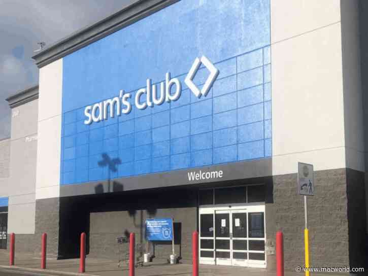 You have two more days to score a Sam’s Club membership for $20