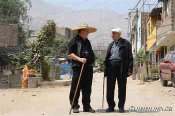 „Er war mein erster Kandidat“