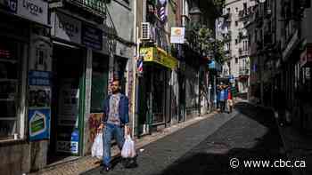 Foreigners have flocked to 'welcoming' Portugal. Why is it expelling migrants now?