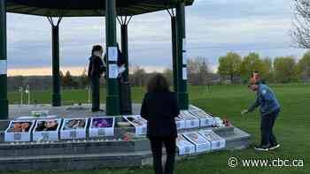 Filipino students at McMaster leading event today to remember victims of Lapu-Lapu Day attack