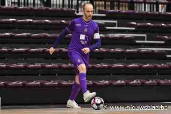 RSCA Futsal op cruisecontrol op weg naar finale: “Het moeilijkste deel van de halve finales hebben we achter de rug”