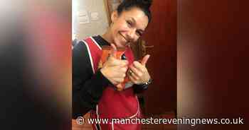 Mum, 47, suffering from 'tummy pains' dies after check-up devastation