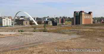 Gateshead Quays arena still 'absolutely realistic' despite years of delay