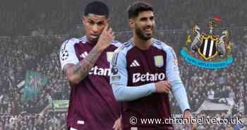Aston Villa's PSR struggles laid bare as Newcastle avoid transfer gamble to free up summer funds