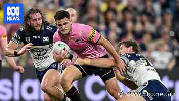 Live: 'You really think I care?' Stuart dismisses rehashed feud with rival Bulldog