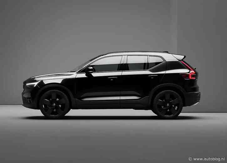 Grootschalige terugroepactie van Volvo heeft lullige reden