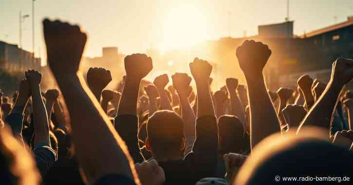 „Auf die Straße immer wieder!“