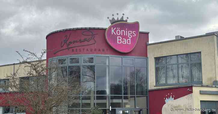 Ab Montag: Forchheimer Königsbad wieder normal geöffnet