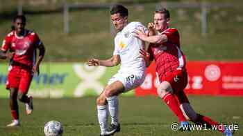 3. Liga: Viktoria Köln verpflichtet Meiko Sponsel