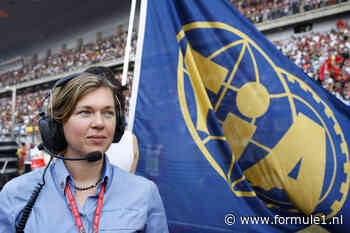 F1-coureurs en de media: ‘FIA moet niet aan micro-management doen’