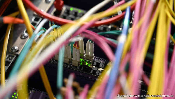 Technologieinvestitionen schützen die Welt vor einer Rezession