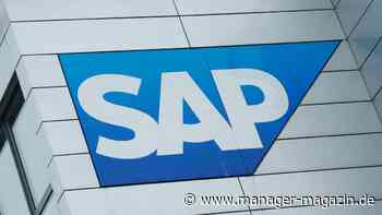 SAP streicht offenbar Programme für Diversität