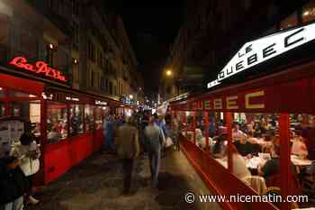 Où dîner à Nice après 23 heures? Quelques adresses pour répondre au casse-tête des "mange-tard"