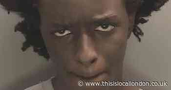 Southport killer 'poured boiling water over prison guard' at Thamesmead prison