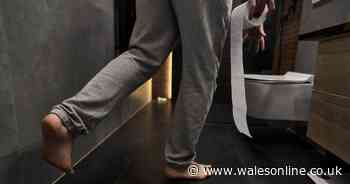 Man's daily habit made him 'wee jelly', weigh 7st and need nappies at 27