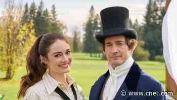 Hallmark Exits Peacock: Here's a Free Alternative for Fans