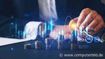 Tagesgeld-Zinsen: Die besten Angebote für Neukunden