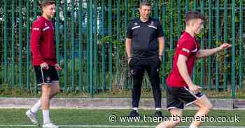 The ex-Middlesbrough players who have starred for Spennymoor in Wembley FA Trophy run