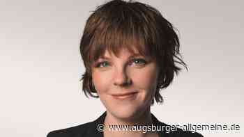 KI hat entschieden: Diese Augsburgerin zählt zu den attraktivsten Politikerinnen in Deutschland