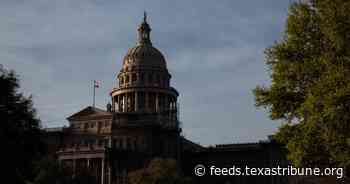 Texas allows certain children to get married. Lawmakers may close that loophole.