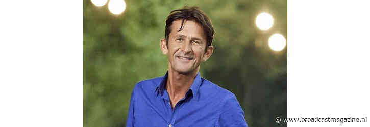 Cornald Maas heeft zeldzame chronische kanker