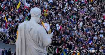 Papstwahl bringt „Emily in Paris“-Dreh in Rom durcheinander