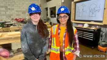 GTA non-profit introduces women's cohort in construction training program