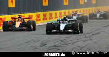 Wie die Formel 1 vermeiden will, dass 2026 "peinlich" wird