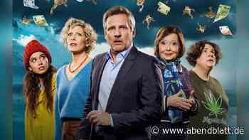 „Kröten in Not“ – im Keller, im Portemonnaie und im Teich