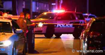 Teen dead, man hurt from Durham shooting