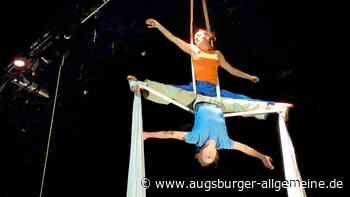 Viel Licht und ein bisschen Schatten zum Auftakt der Landsberger Kreiskulturtage