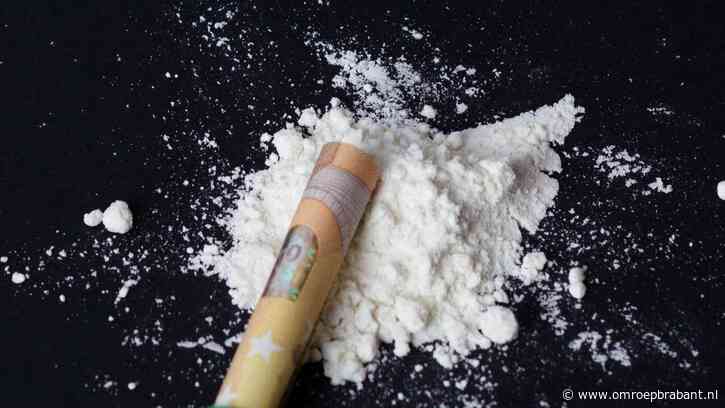 Tientallen blokken met cocaïne gevonden, voertuigen in beslag genomen