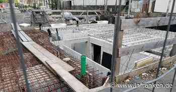 Bayreuther Baufirma KonzeptBau droht das Aus - Verkaufsprozess läuft