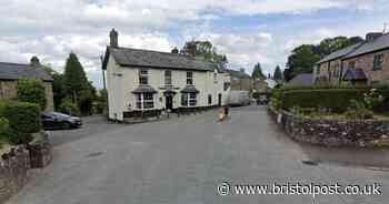 The 'posh' village with jaw-dropping homes and views of the Bristol Channel