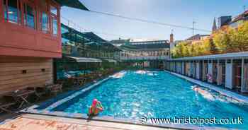 Six of the best outdoor activities to do in Bristol this summer