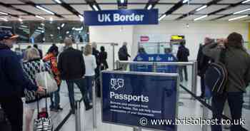 Travellers coming back to UK fined if bring 5 items 'even bought at duty free'