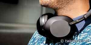 Gelekte foto’s en specs Sony WH-1000XM6-hoofdtelefoon duiken op