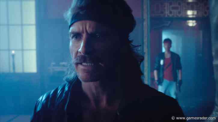Michael Fassbender and Arnold Schwarzenegger help kill Nazis in leaked Kung Fury sizzle reel