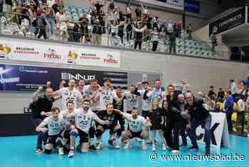 Onwaarschijnlijk maar waar... Haasrode Leuven staat op uit de doden en dwingt Roeselare alsnog tot vierde duel: “Ze zijn nog niet klaar met ons”