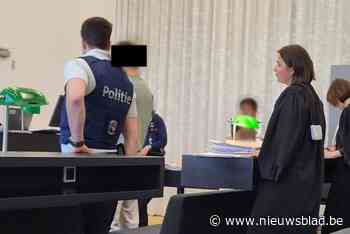 “Politie-uniformen zijn voor hem als een rode lap op een stier”: twintiger krijgt laatste kans van rechter na zoveelste dronken vechtpartij