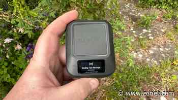 5 gadgets I can't go off-grid without (and why they make such a big difference)