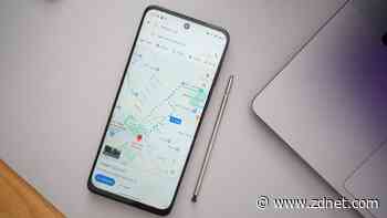 This $400 Motorola has no business being this good (and it comes with a stylus)