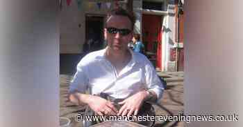 Police issue new statement over man missing for 15 years