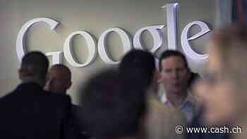 Mexiko verklagt Google wegen «Golf von Amerika»