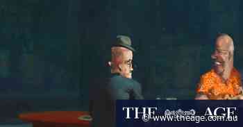 Election won, time to act on climate, PM