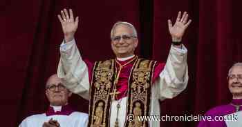 New Pope watched Conclave movie to prepare for Papal role, according to brother