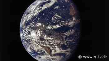 Irrflug endet nach 53 Jahren: Moskau: Sowjet-Sonde stürzt ins Meer